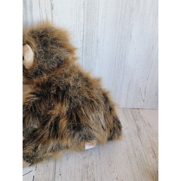 Beanie baby cha cha chimpanzee monkey vintage plushie ty - Picture 5 of 12